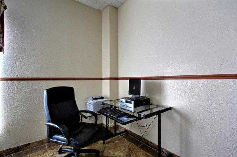 Days Inn & Suites By Wyndham Mt Pleasant Mount Pleasant Facilities photo