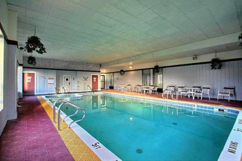Days Inn & Suites By Wyndham Mt Pleasant Mount Pleasant Facilities photo